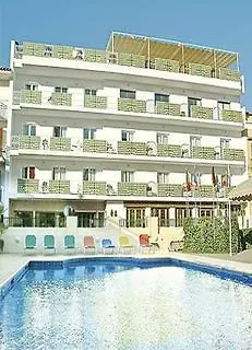 Santa Ana (adults Only) Hotel 3*