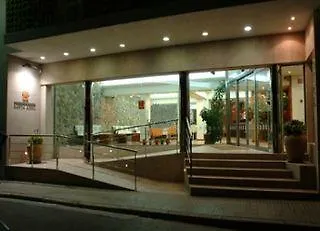 Hotel Santa Ana (adults Only)