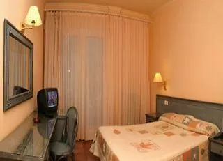 Santa Ana (adults Only) Hotel Cala Major (Mallorca)