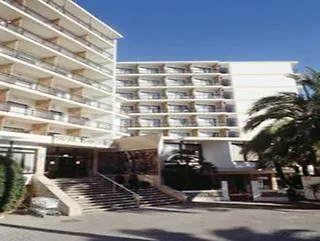 Santa Ana (adults Only) Hotel Cala Major (Mallorca)