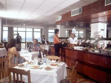 Hotel Santa Ana (adults Only) 3*