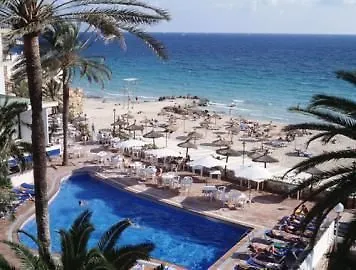 Santa Ana (adults Only) Hotel Cala Major (Mallorca)