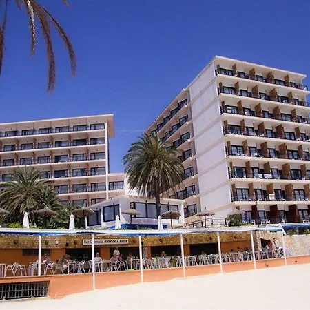 Santa Ana (adults Only) Hotel 3*