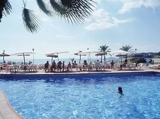 Santa Ana (adults Only) 3* Cala Major (Mallorca)