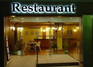 Santa Ana (adults Only) Hotel 3*