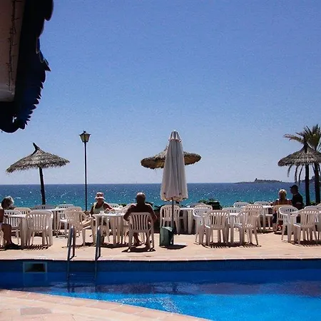 Santa Ana (adults Only) 3* Cala Major (Mallorca)