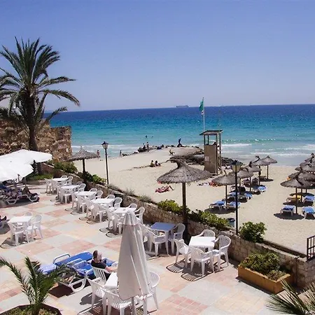 Santa Ana (adults Only) Hotel Cala Major (Mallorca)