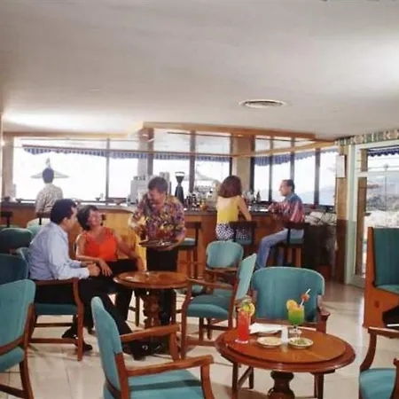 Santa Ana (adults Only) Hotel 3*