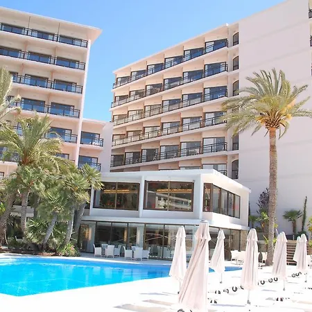 Santa Ana (adults Only) Hotel Cala Major (Mallorca)