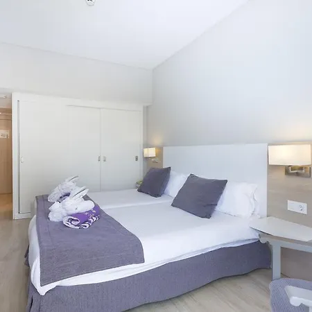 Santa Ana (adults Only) 3*